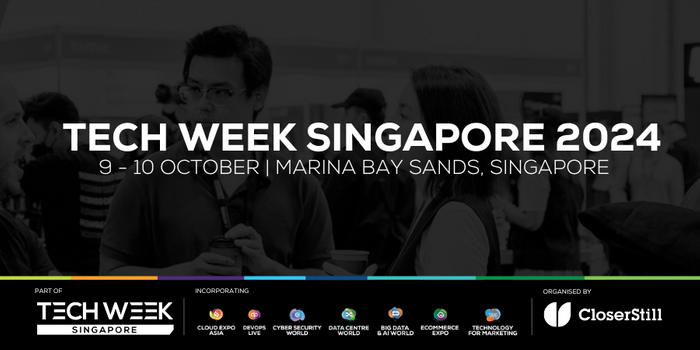 Tech Week Singapore 2024 to Unveil The Future of Innovation with World’s Top Tech Leaders in Attendance