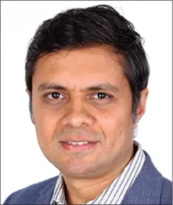Aveekshith Bushan