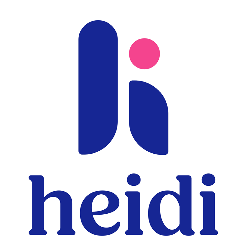 Cafeteria Sponsor Heidi