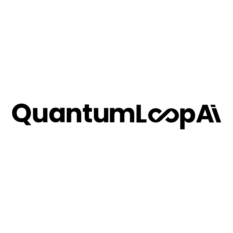VIP Programme Sponsor Quantum Loop AI