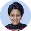 Farnaaz Sharief MBE