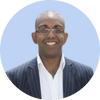 Kevin Fernando