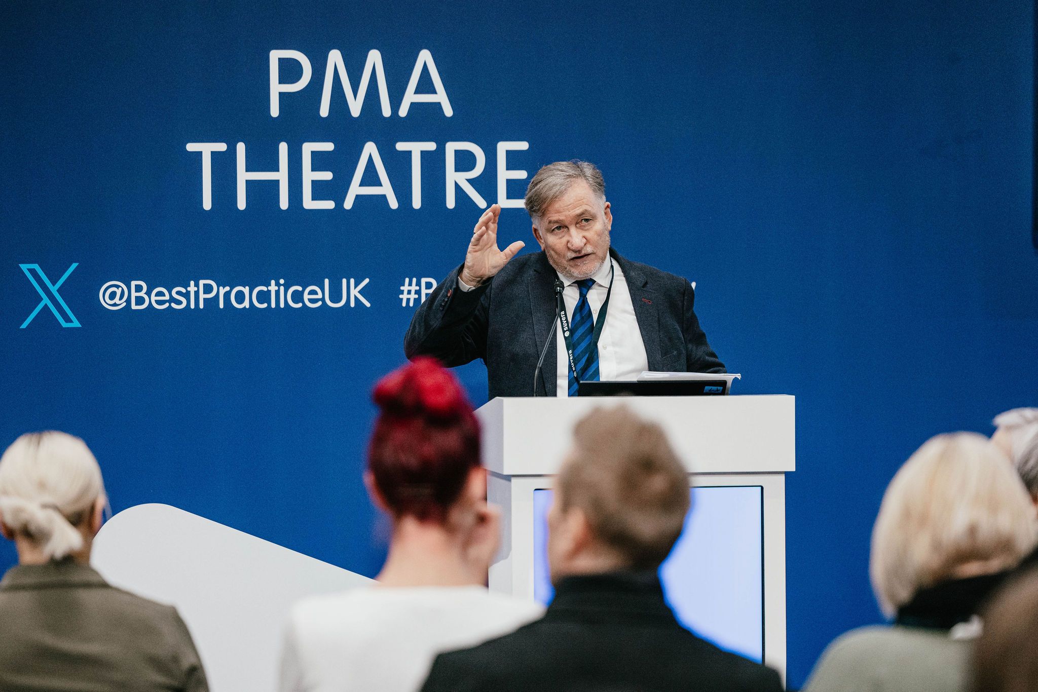 PMA Theatre