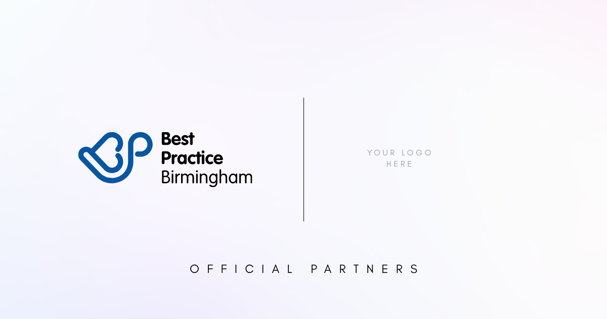 BPB We're Partnering