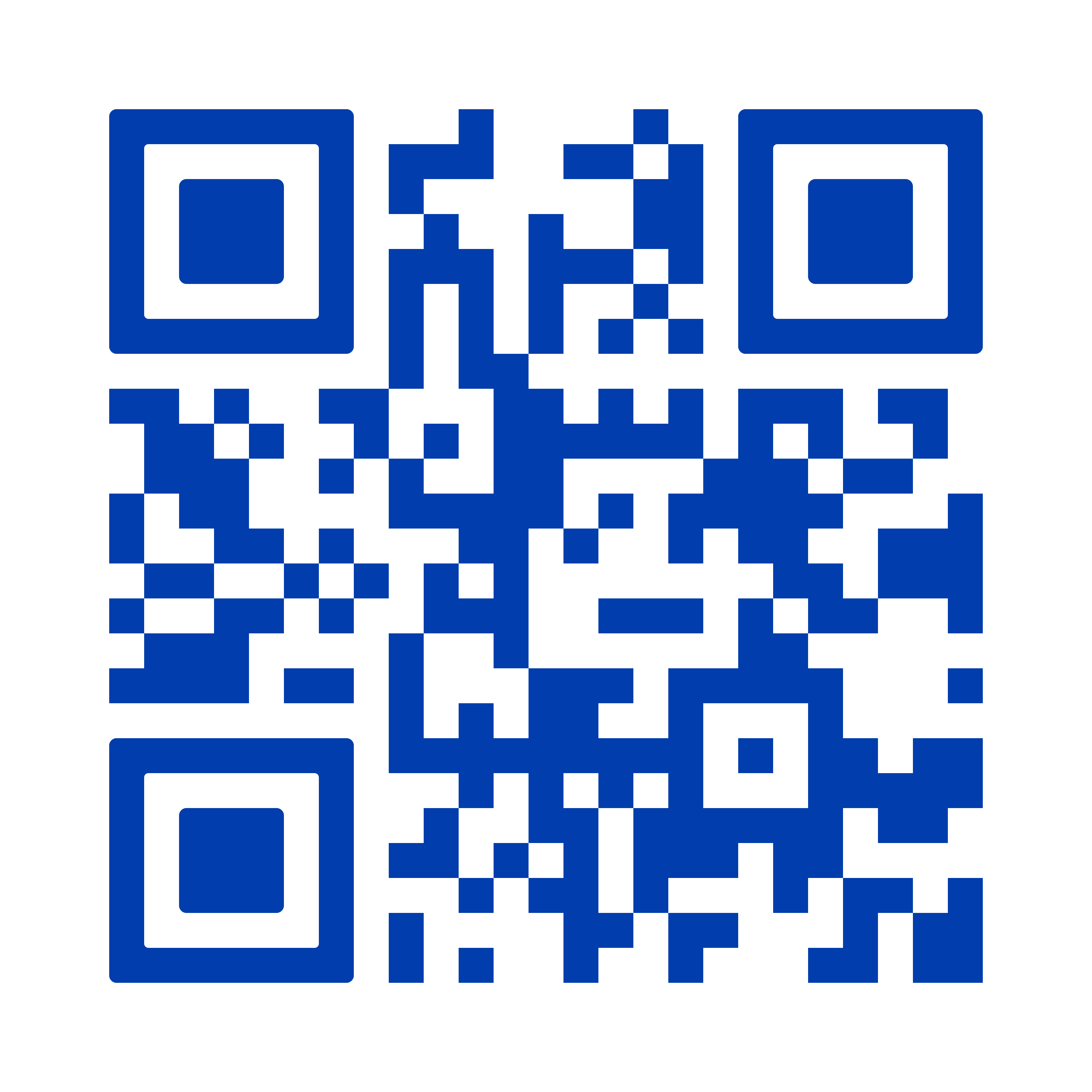 App QR Code