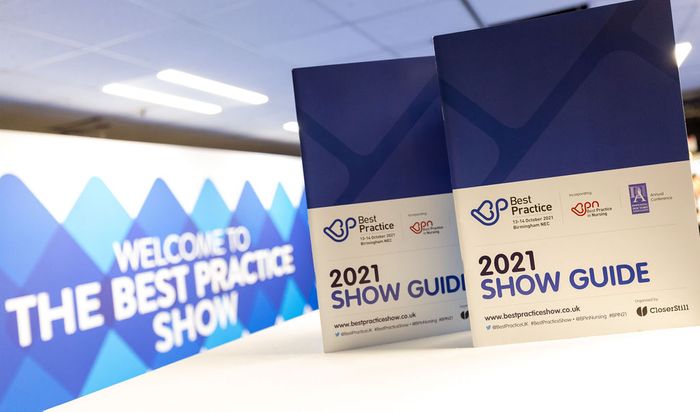 The Best Practice Show Celebrates Its Successful Return