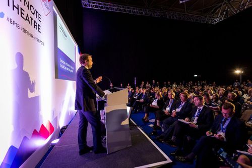 Best Practice and The Respiratory Show Postponed until 2021