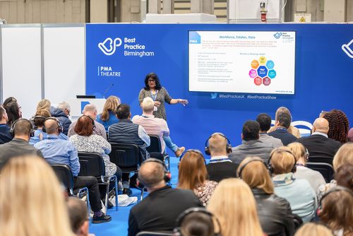 Best Practice Highlights 2022 Best Practice Birmingham Respiratory