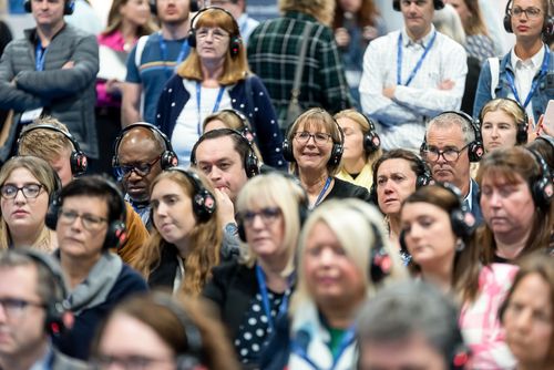 Best Practice Highlights 2022 Best Practice Birmingham Respiratory