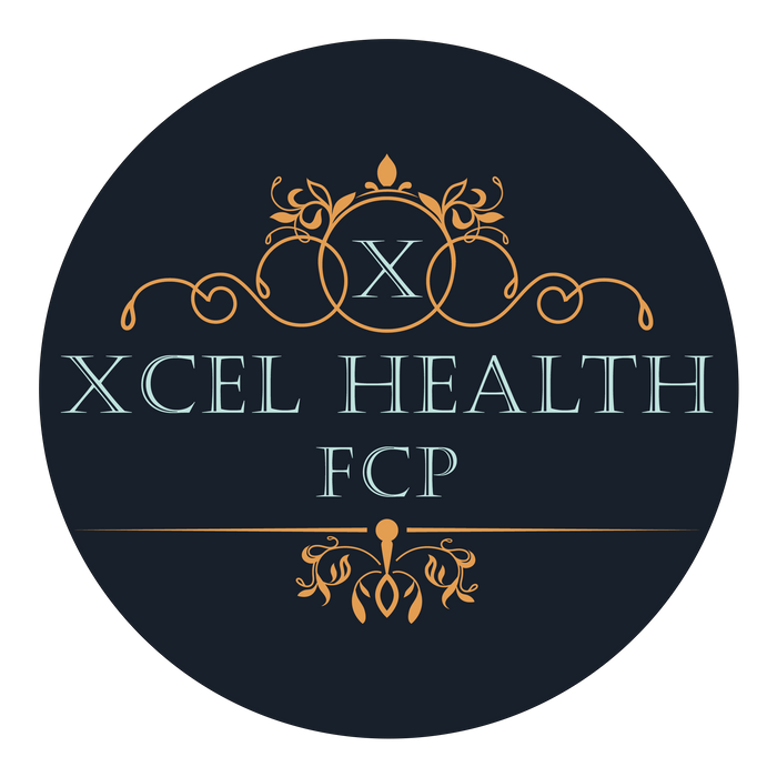 Xcel Health FCP Best Practice Birmingham 2024