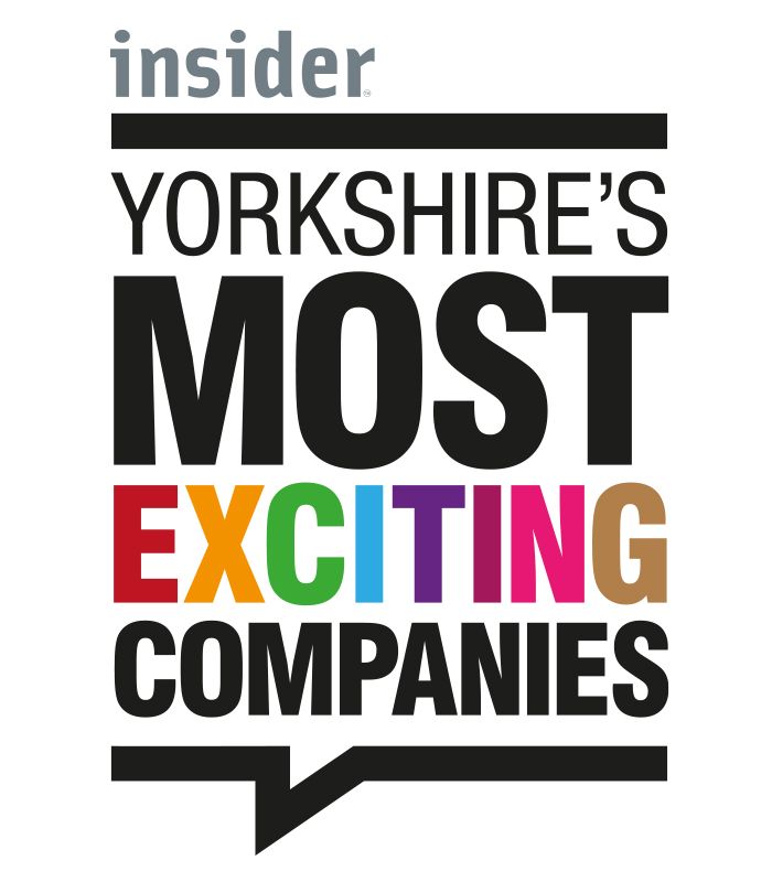 Nightingale named one of Yorkshire's Most Exciting Companies