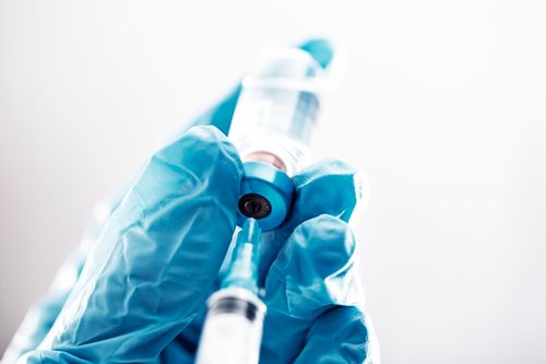 Caja Achieving Significant Results in Increasing Uptake of Adolescent Vaccinations in the North East