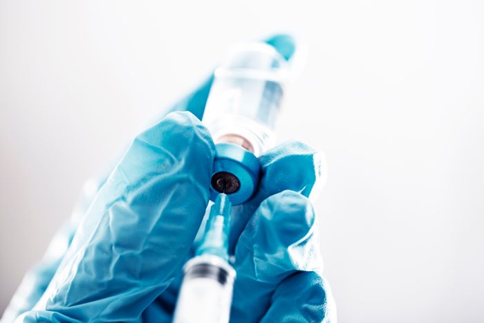 Caja Achieving Significant Results in Increasing Uptake of Adolescent Vaccinations in the North East
