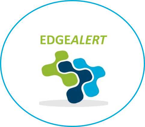 EdgeAlert Panic Button Announcement
