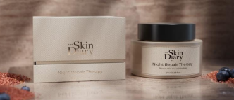 Night Repair Therapy cream