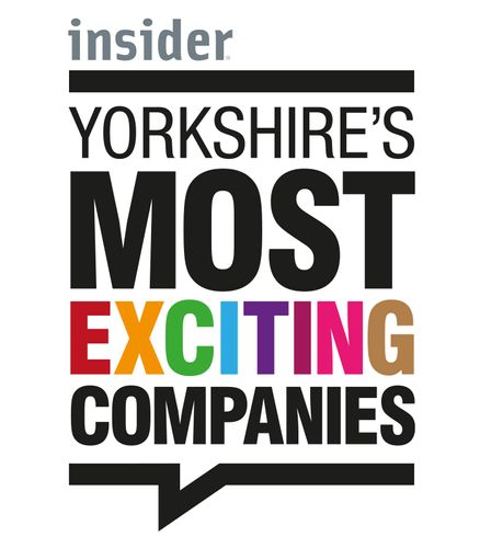 Nightingale named one of Yorkshire's Most Exciting Companies