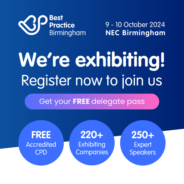 Capri Healthcare to Participate in the Best Practice and Respiratory Professional Care Show in Birmingham