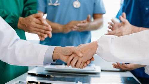 A New Deal to Reduce NHS Waiting Lists
