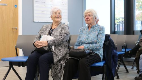 New community hospital to open in Loughborough