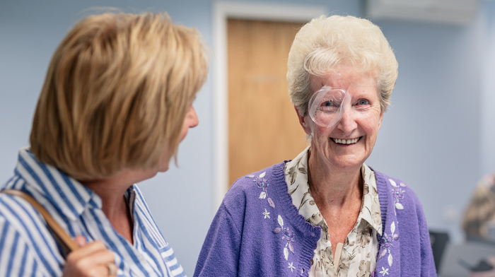 Canterbury welcomes new NHS community hospital