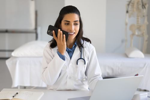 Dictate.IT launches AI-powered Clinical Assistant