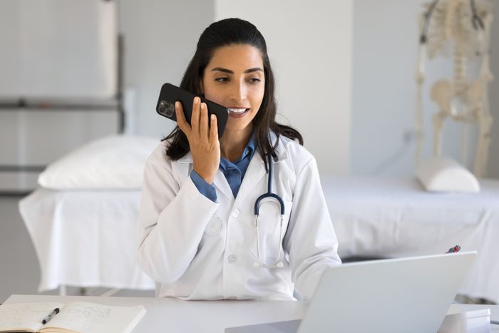 Dictate.IT launches AI-powered Clinical Assistant