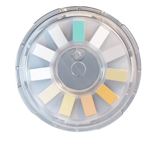 New UTS™ Digital Urine Testing System