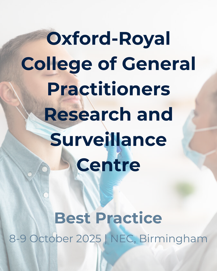 Oxford-RCGP Research and Surveillance Centre at Best Practice Birmingham