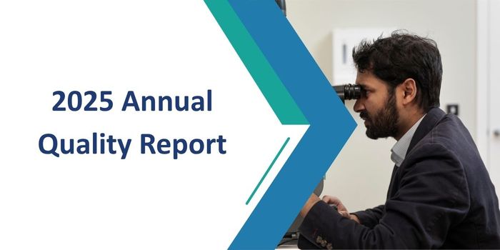 Looking Back on 12 Months at CHEC – Celebrating Our Vital Role for NHS Patients