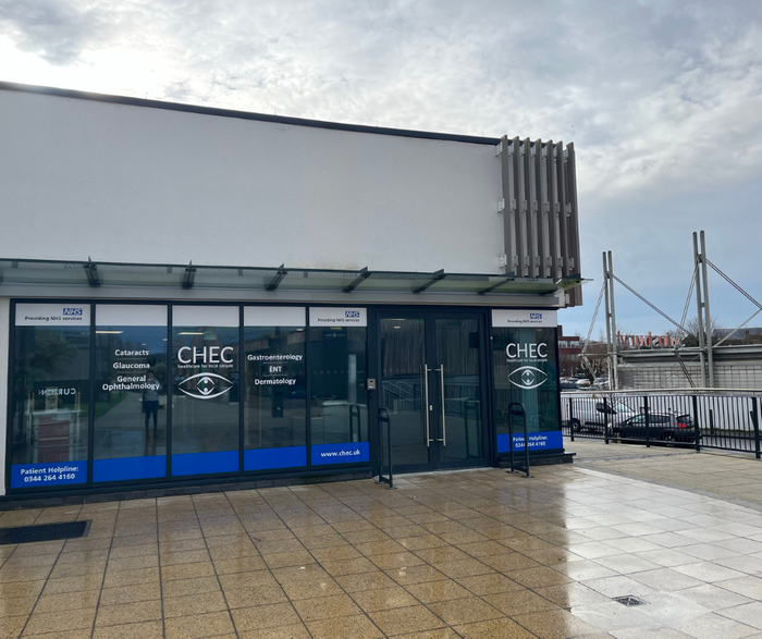 CHEC’s New Community Hospital Opens in Canterbury to Provide Local Patient Care