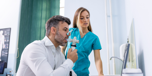AI-supported spirometry: what the latest NICE guidance means for primary care