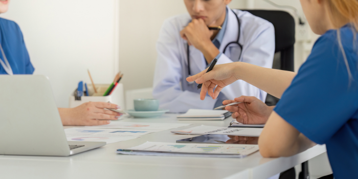 The hidden workload reshaping primary care