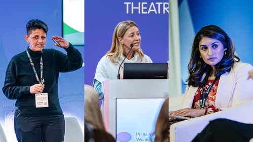 Meet the Best Practice Birmingham chairs: part two