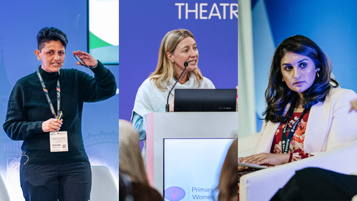 Meet the Best Practice Birmingham chairs: part two