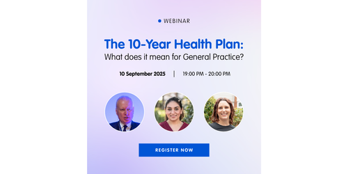 Register now for our free-to-attend webinar on the 10-Year Plan