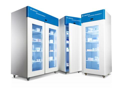 Labcold Advanced Pharmacy Refrigeration