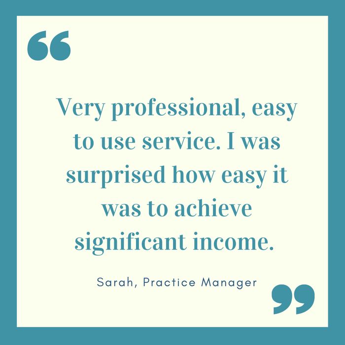 Make £16,000 with just 15 minutes work!