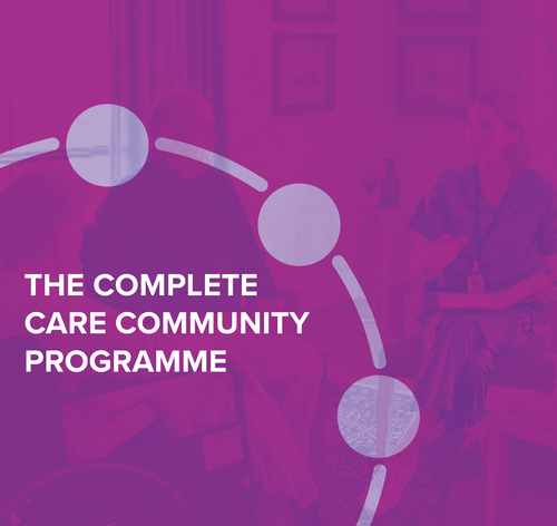 Complete Care Community Programme