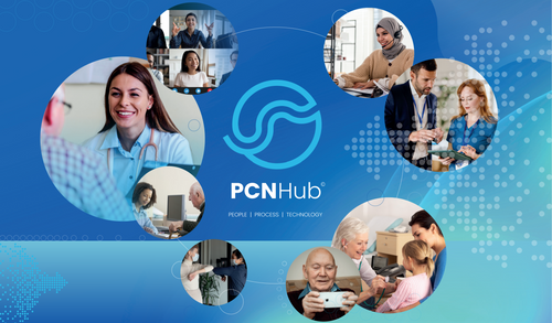 PCN Hub