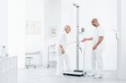 Scale-up Line