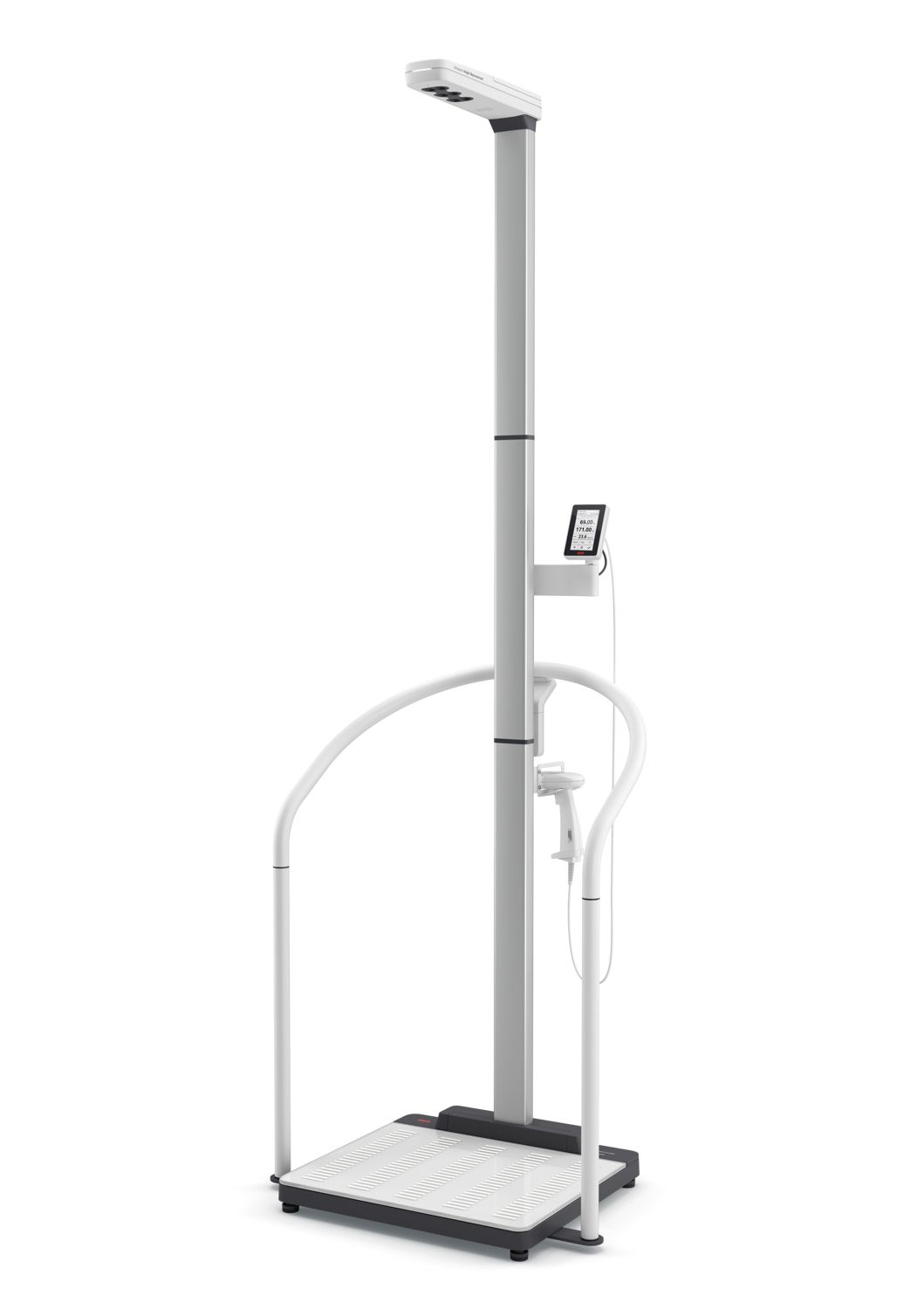 Scale-up Line