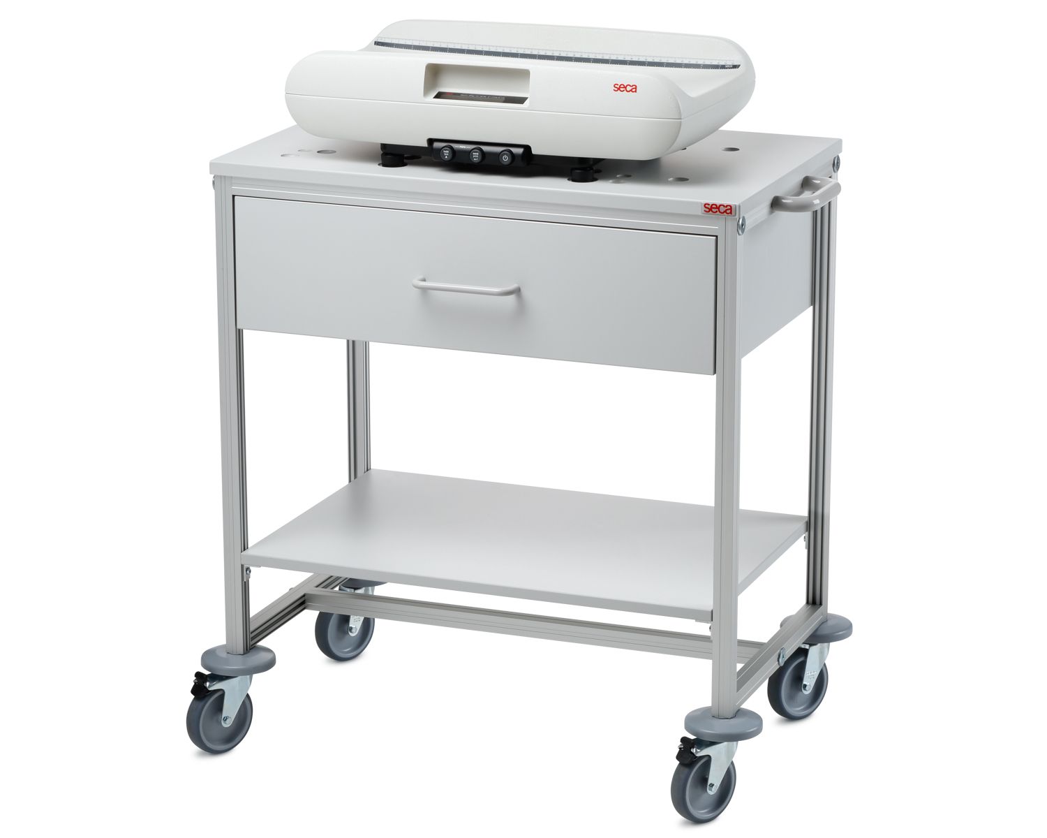 seca 402/403