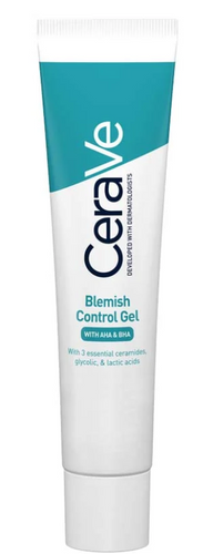 CeraVe Blemish Control Gel