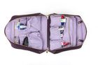 The Catherine IYASU Medical Bag in Mulberry