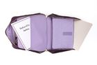 The Catherine IYASU Medical Bag in Mulberry