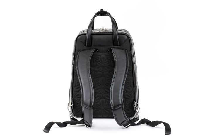 The Elsie IYASU Medical Bag in Black
