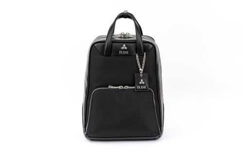 The Elsie IYASU Medical Bag in Black