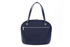 The Elizabeth IYASU Medical Bag in Indigo Smooth