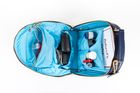 The Mae IYASU Medical Bag in Indigo