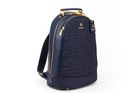 The Mae IYASU Medical Bag in Indigo